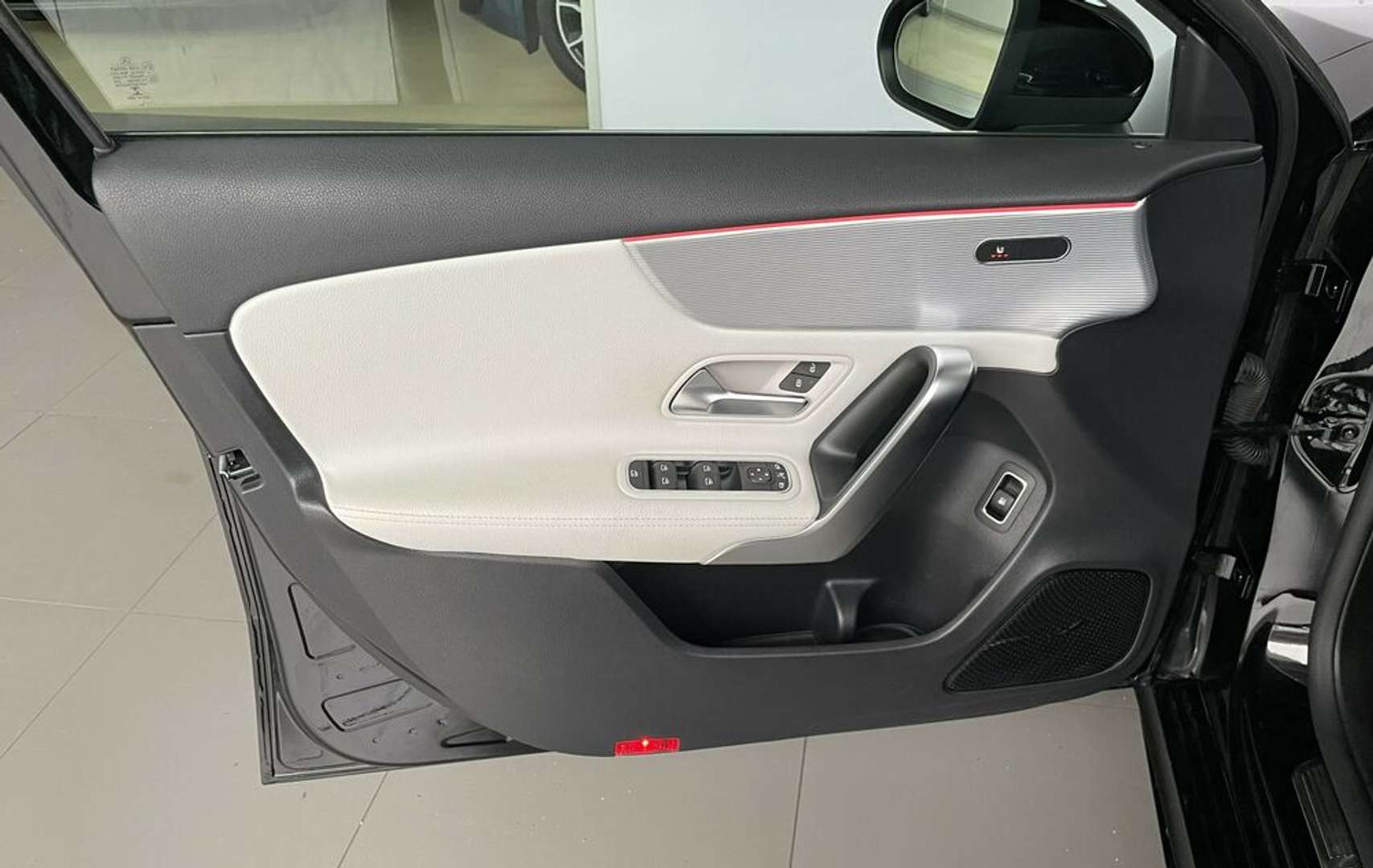 Mercedes Classe A 250 E 250 AMG Line - 2021 - Joinsteer - #14