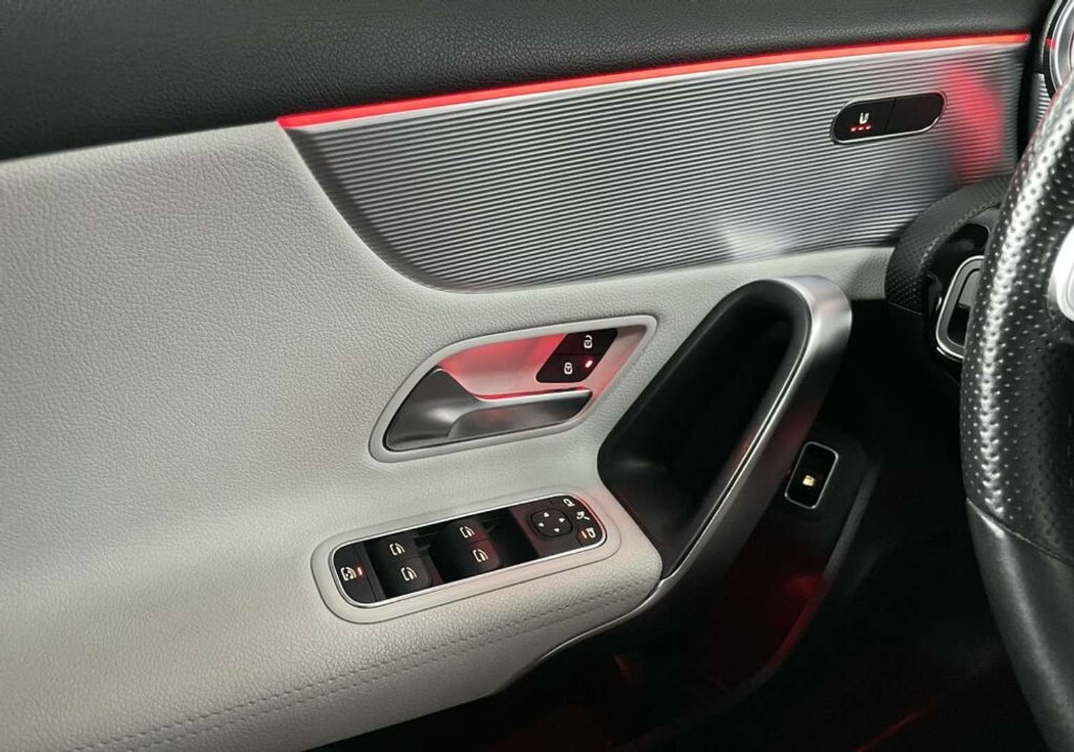 Mercedes Classe A 250 E 250 AMG Line - 2021 - Joinsteer - #15