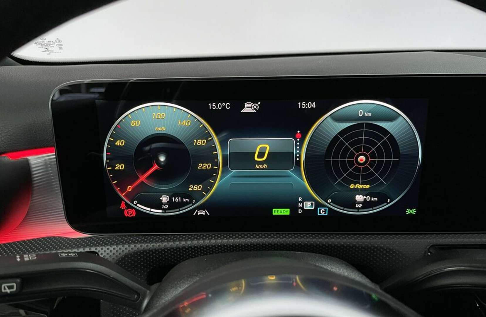 Mercedes Classe A 250 E 250 AMG Line - 2021 - Joinsteer - #18