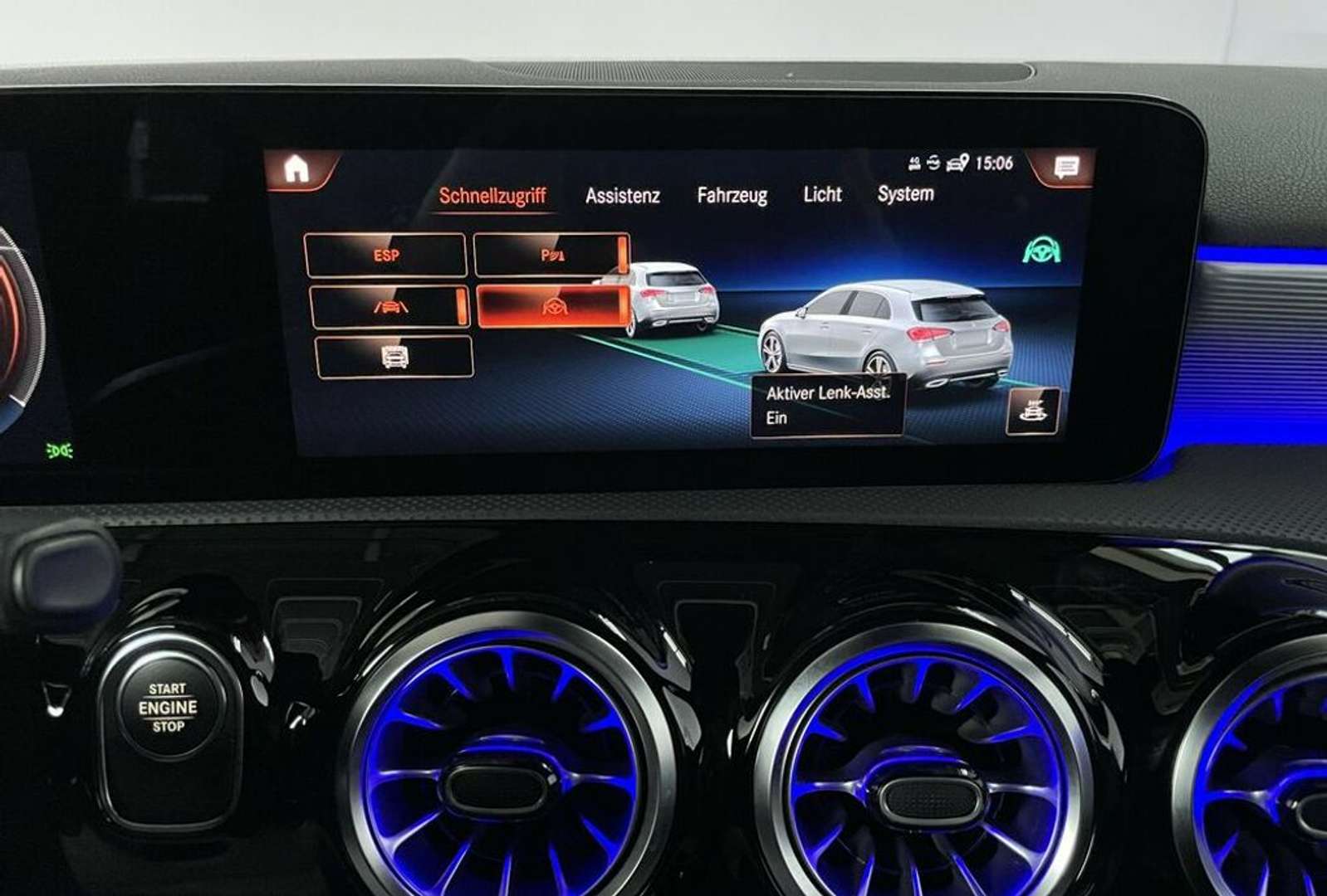 Mercedes Classe A 250 E 250 AMG Line - 2021 - Joinsteer - #22