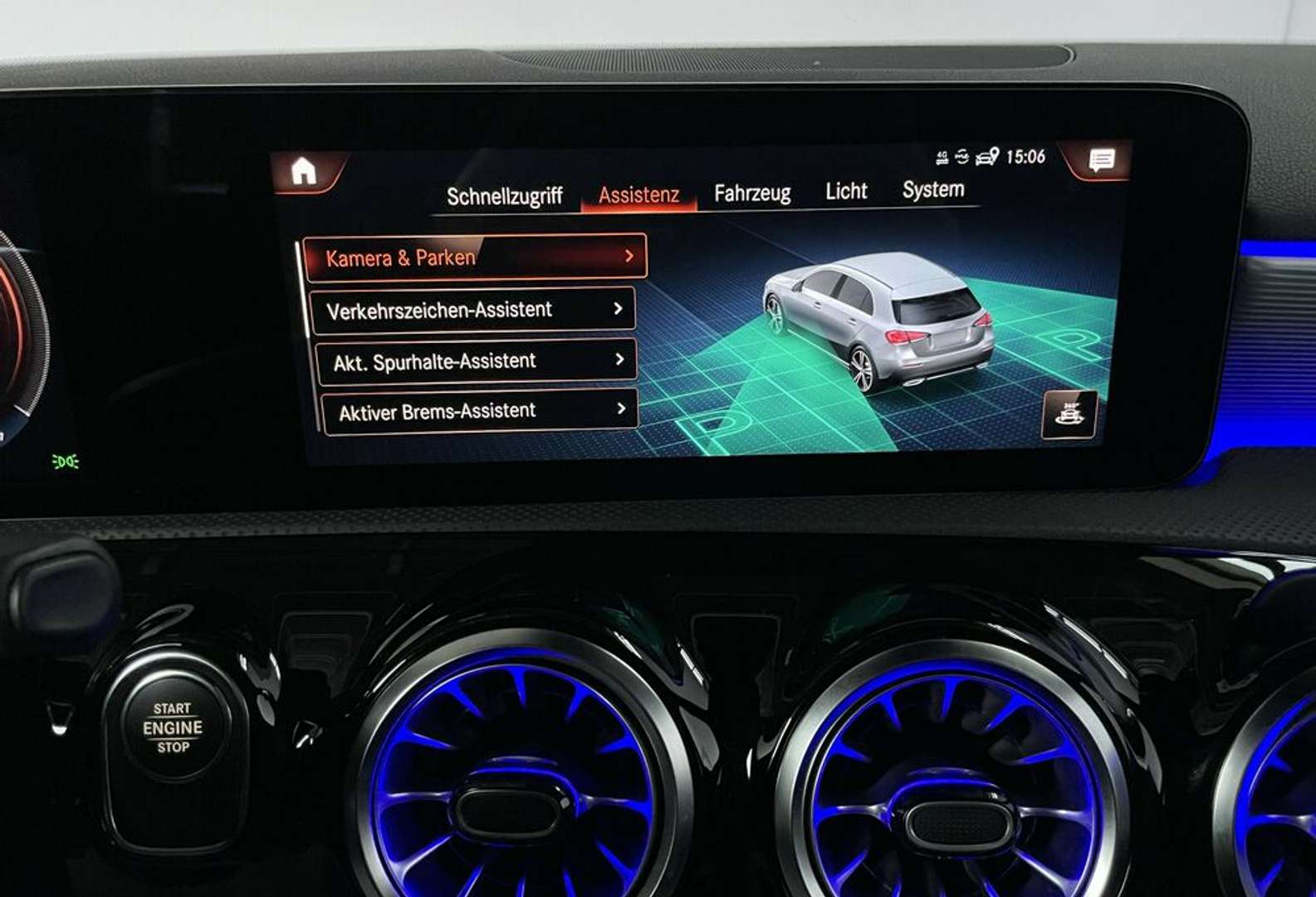 Mercedes Classe A 250 E 250 AMG Line - 2021 - Joinsteer - #23
