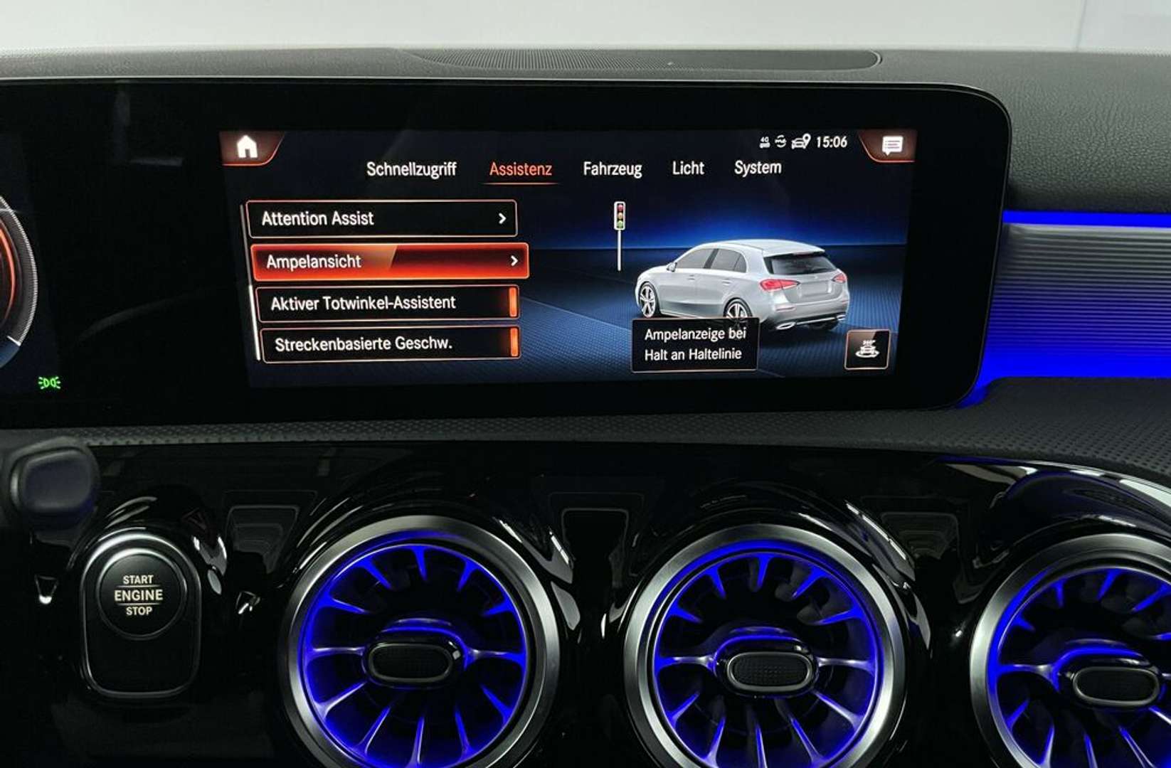 Mercedes Classe A 250 E 250 AMG Line - 2021 - Joinsteer - #24