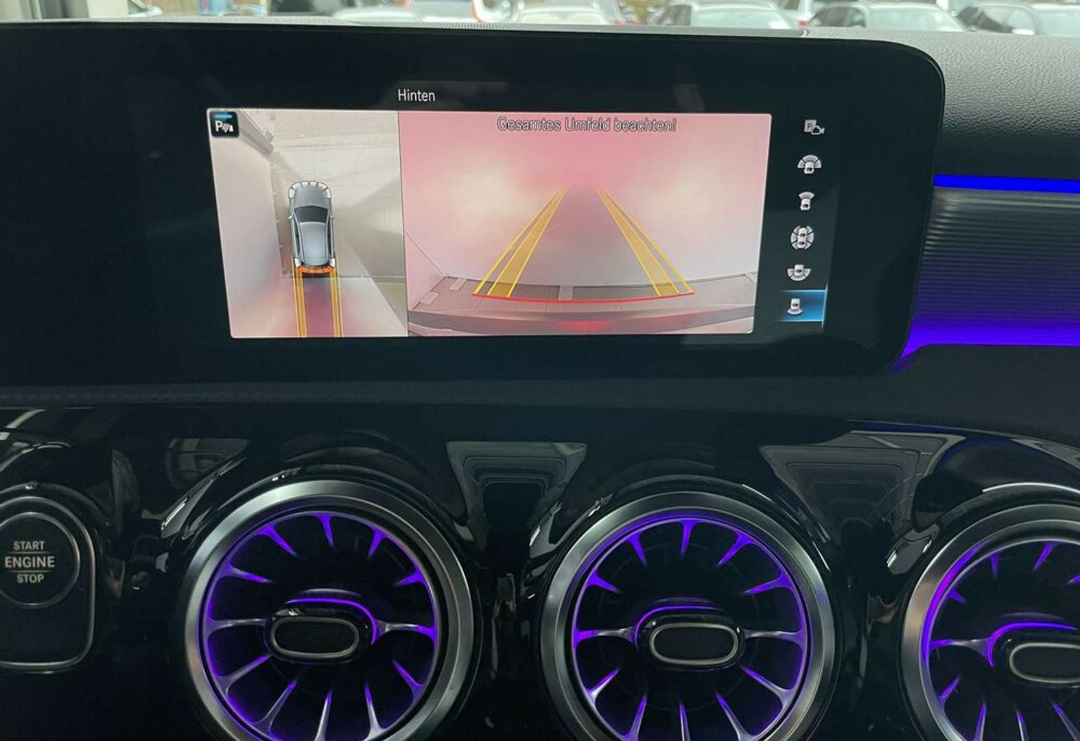 Mercedes Classe A 250 E 250 AMG Line - 2021 - Joinsteer - #26