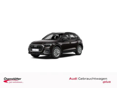 Audi Q5 SUV 40 TDI Quattro S Tronic -  - Joinsteer - #1