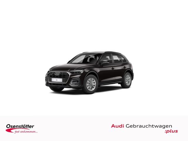 Audi Q5 SUV 40 TDI Quattro S Tronic - 2022 - Joinsteer - #1