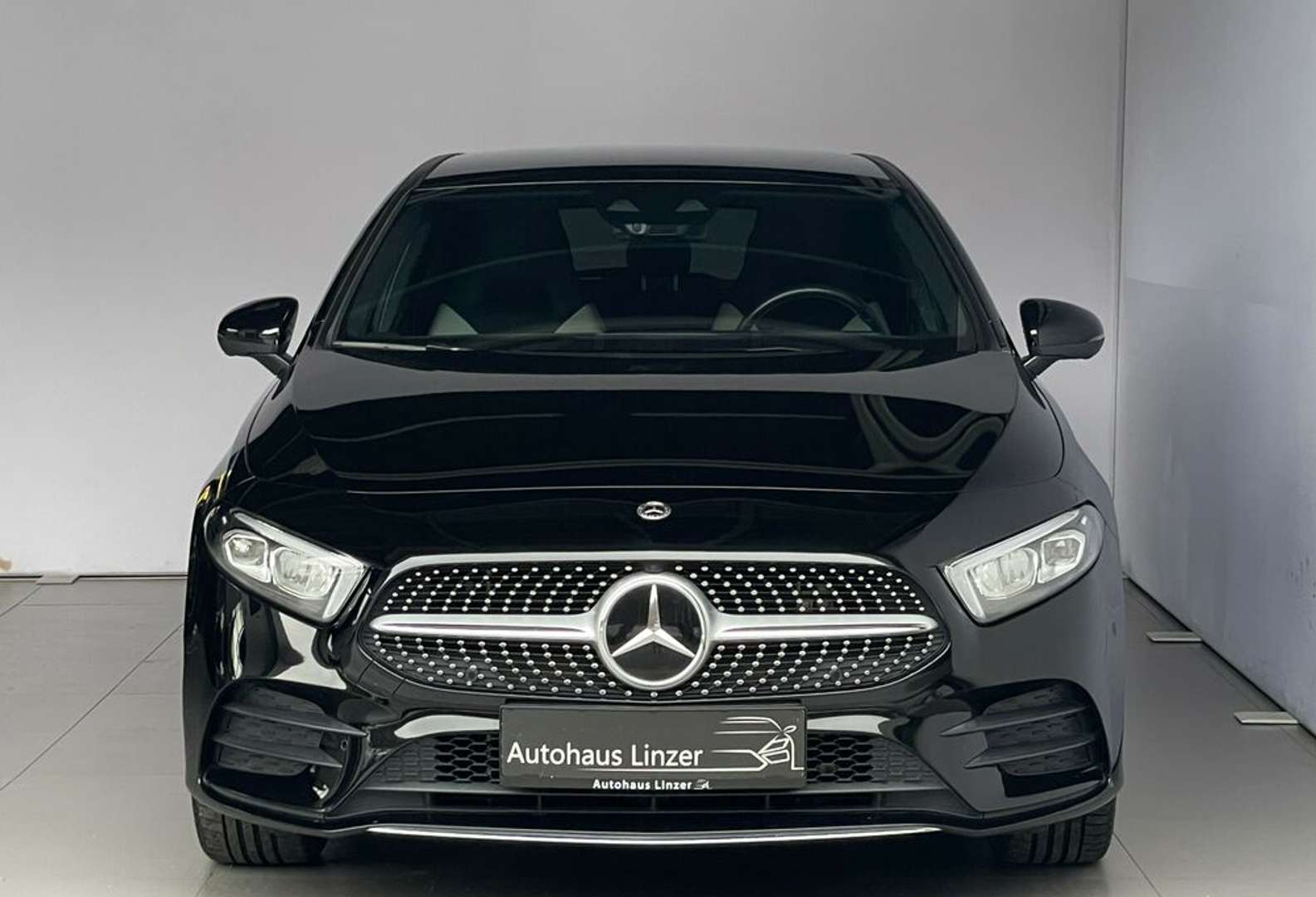 Mercedes Classe A 250 E 250 AMG Line - 2021 - Joinsteer - #28