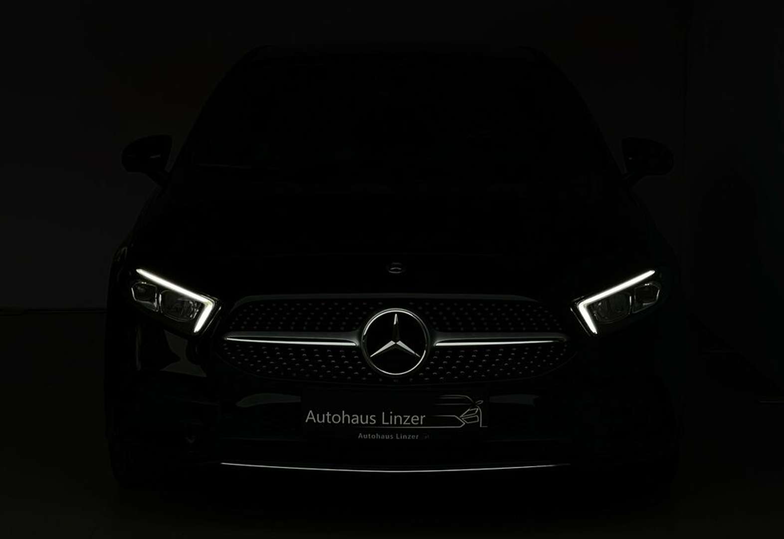 Mercedes Classe A 250 E 250 AMG Line - 2021 - Joinsteer - #29