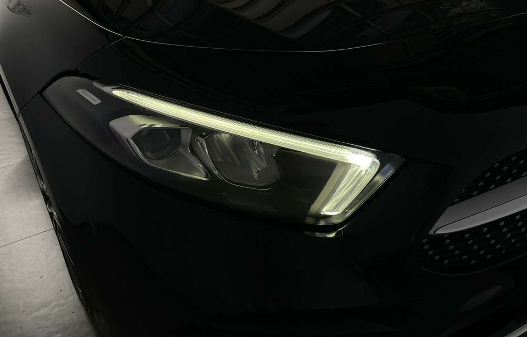 Mercedes Classe A 250 E 250 AMG Line - 2021 - Joinsteer - #30