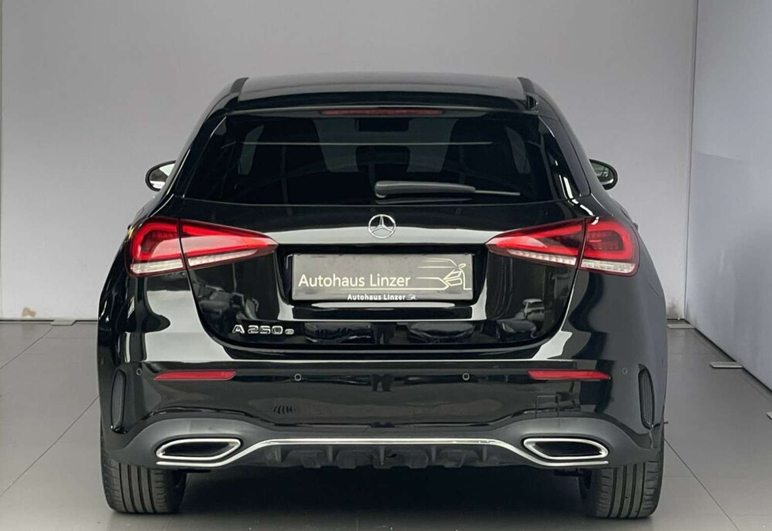 Mercedes Classe A 250 E 250 AMG Line - 2021 - Joinsteer - #31