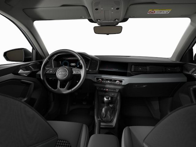 Audi A1 Sportback Advanced 25 TFSI Schaltgetriebe - 2024 - Joinsteer - #2