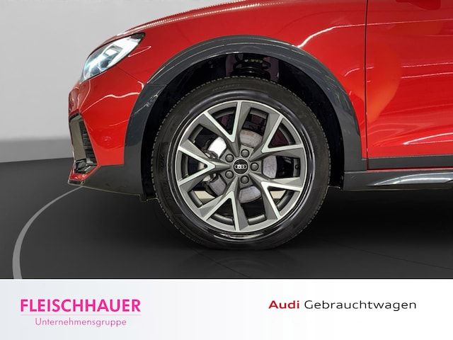 Audi A1 Citycarver 30 TFSI S Tronic - 2022 - Joinsteer - #6