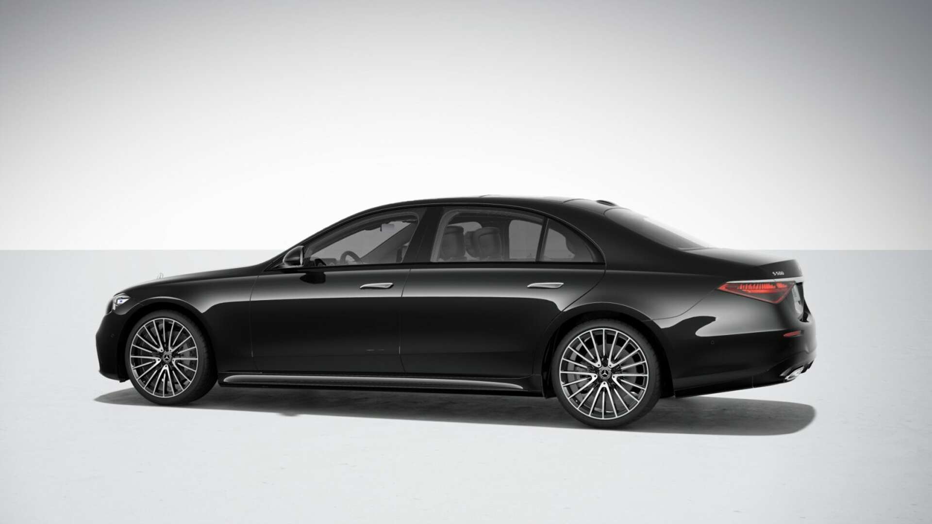 Mercedes Classe S 500 AMG Line - 2025 - Joinsteer - #1