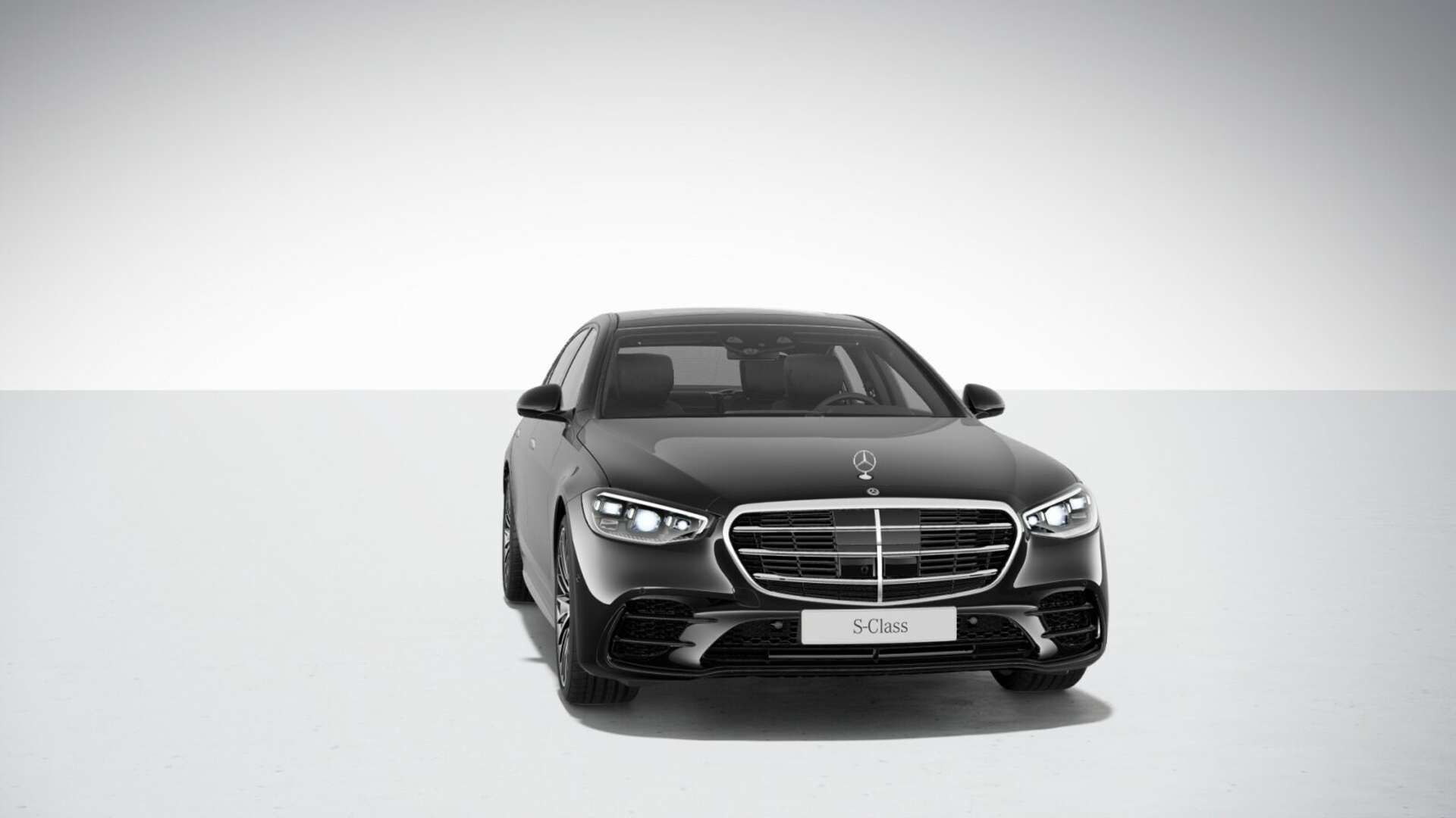 Mercedes Classe S 500 AMG Line - 2025 - Joinsteer - #2