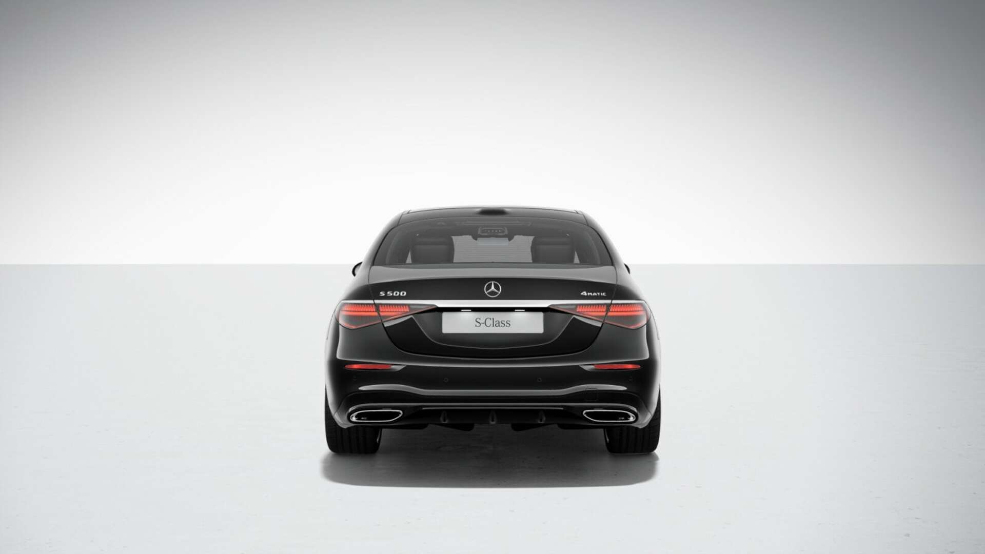Mercedes Classe S 500 AMG Line - 2025 - Joinsteer - #4