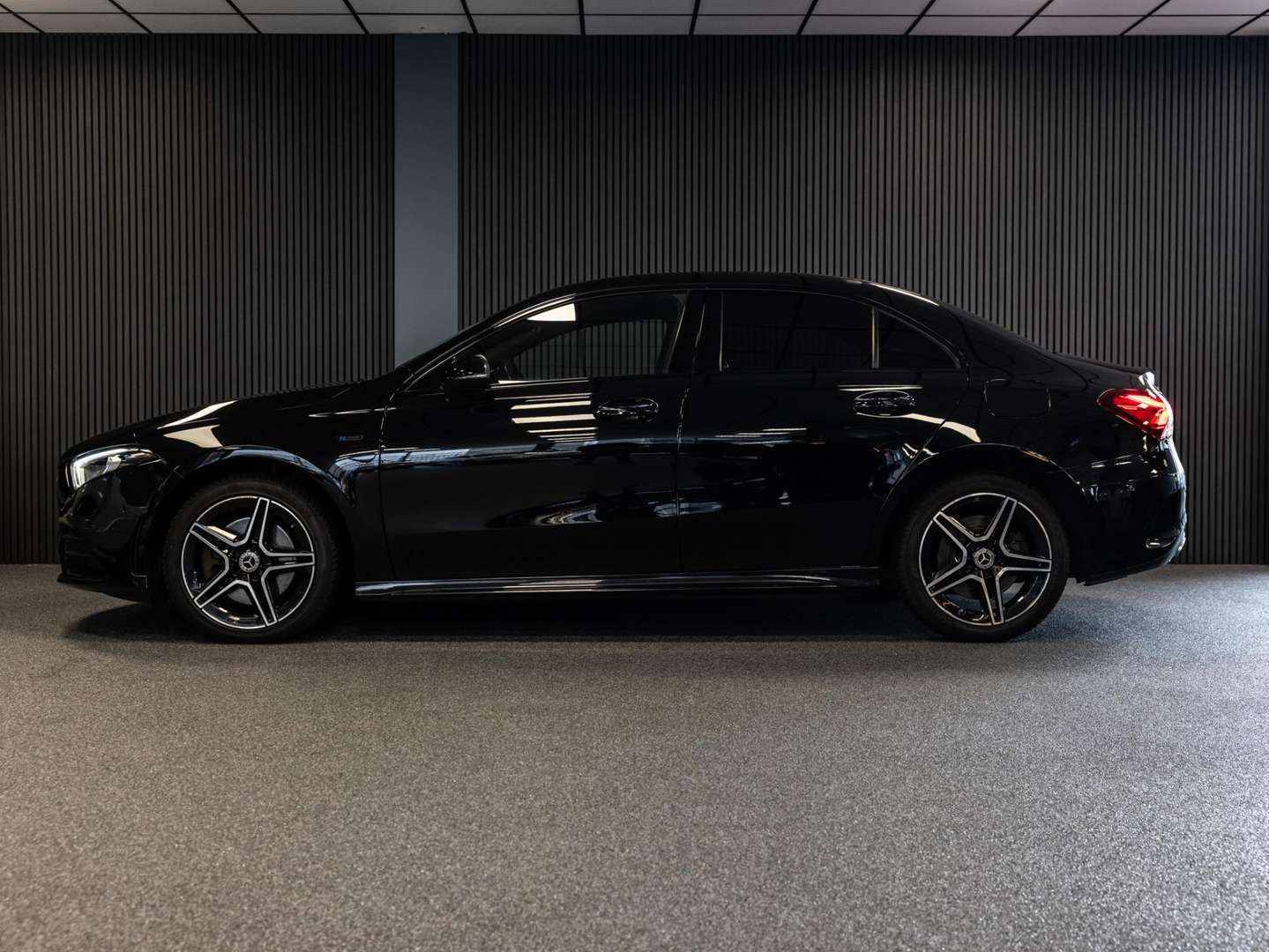 Mercedes Classe A 250 E 250 Business - 2020 - Joinsteer - #3