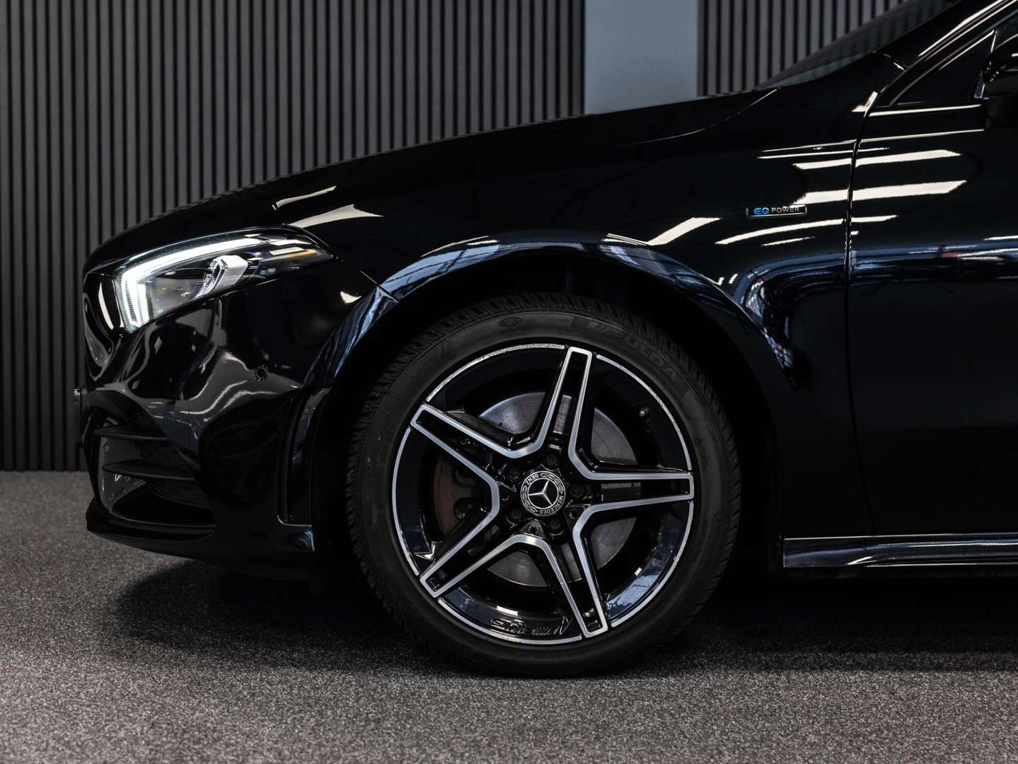 Mercedes Classe A 250 E 250 Business - 2020 - Joinsteer - #4