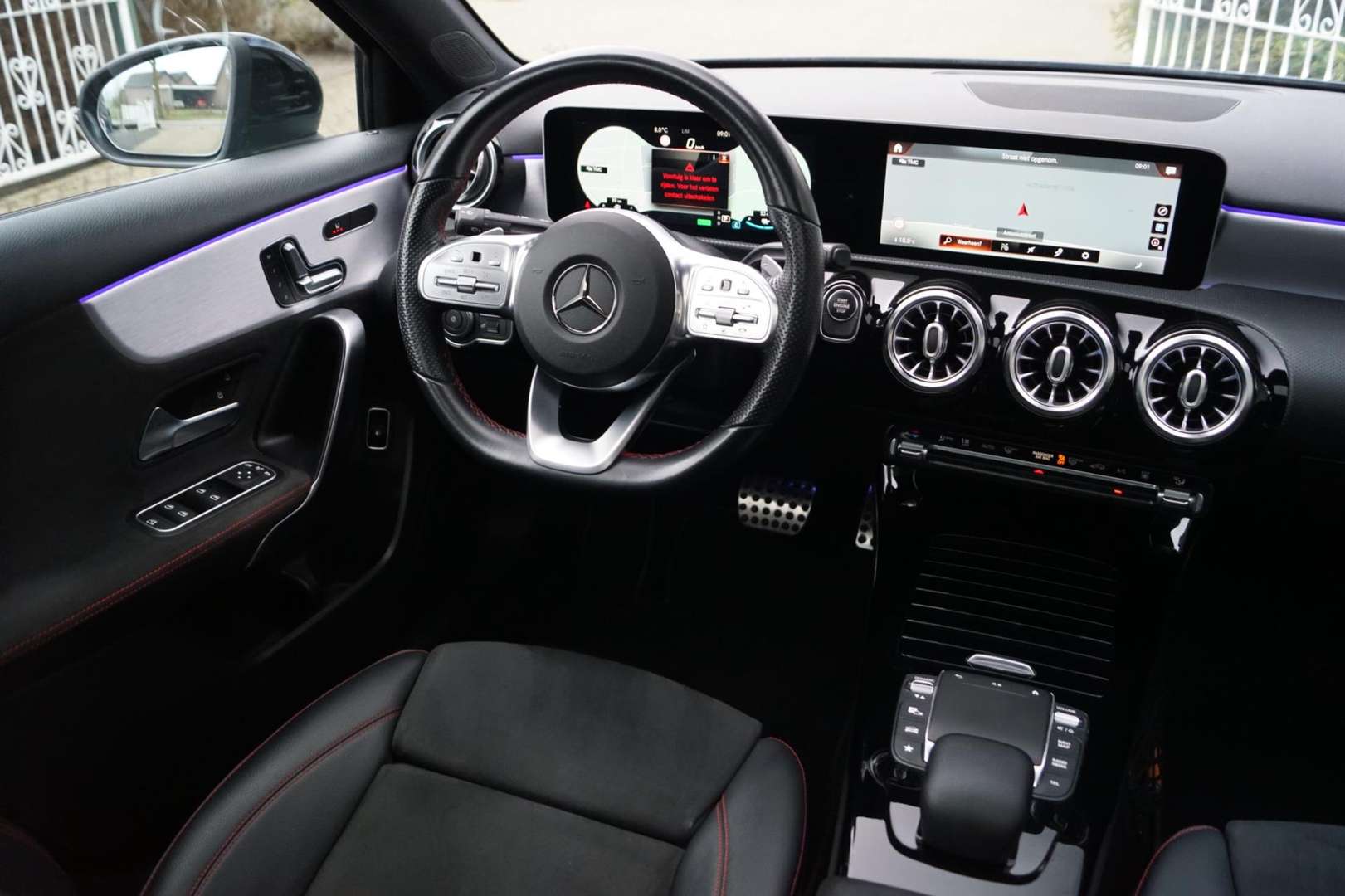 Mercedes Classe A 250 E 250 Business - 2020 - Joinsteer - #3