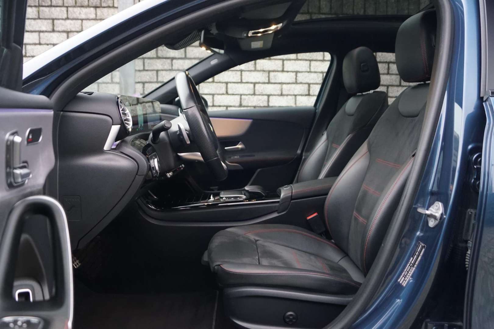Mercedes Classe A 250 E 250 Business - 2020 - Joinsteer - #4