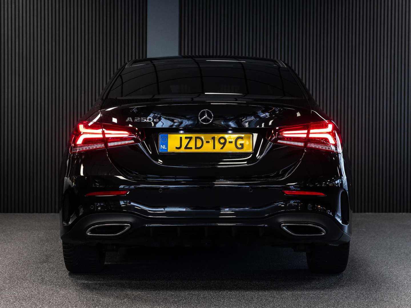 Mercedes Classe A 250 E 250 Business - 2020 - Joinsteer - #7