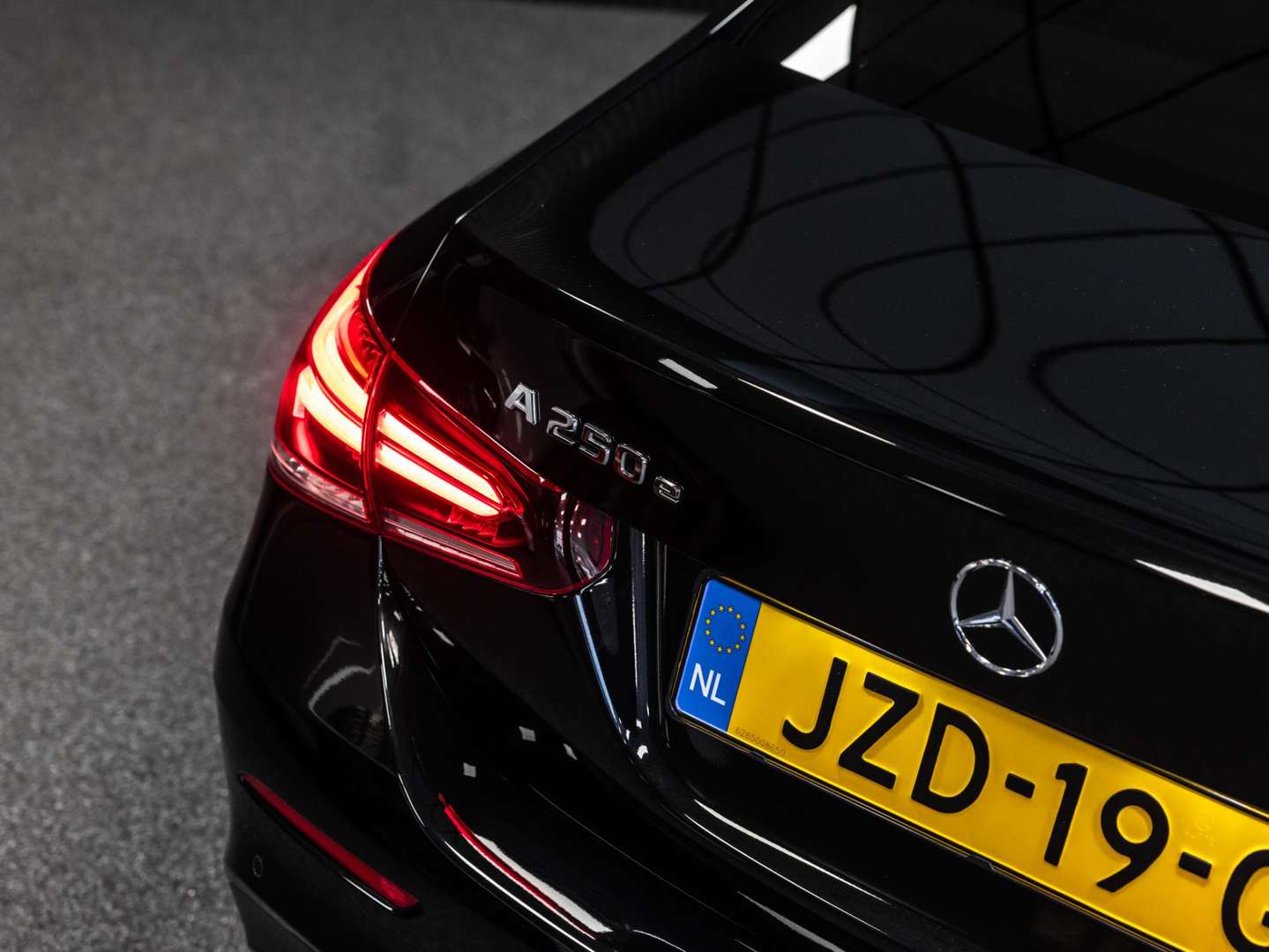 Mercedes Classe A 250 E 250 Business - 2020 - Joinsteer - #8