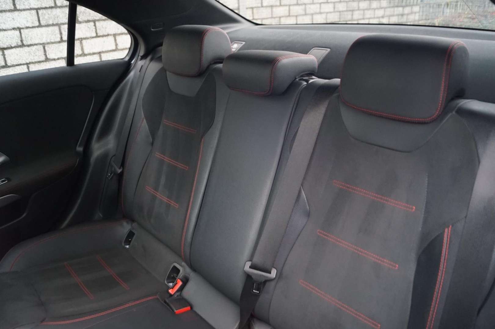 Mercedes Classe A 250 E 250 Business - 2020 - Joinsteer - #6