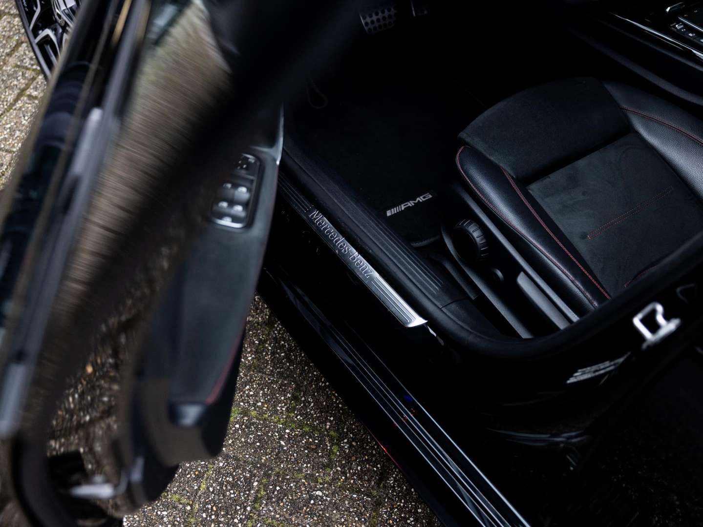 Mercedes Classe A 250 E 250 Business - 2020 - Joinsteer - #9