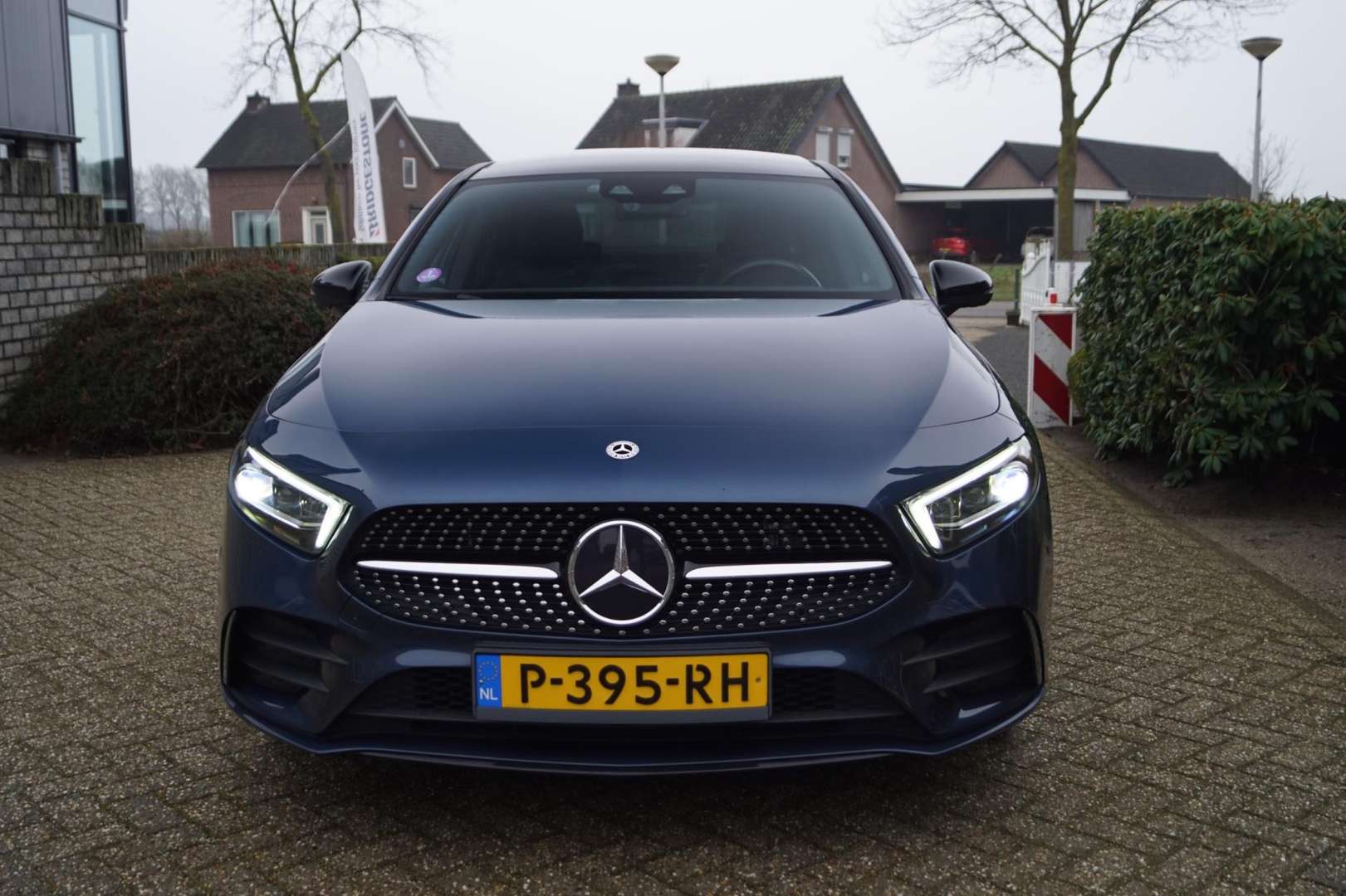 Mercedes Classe A 250 E 250 Business - 2020 - Joinsteer - #7