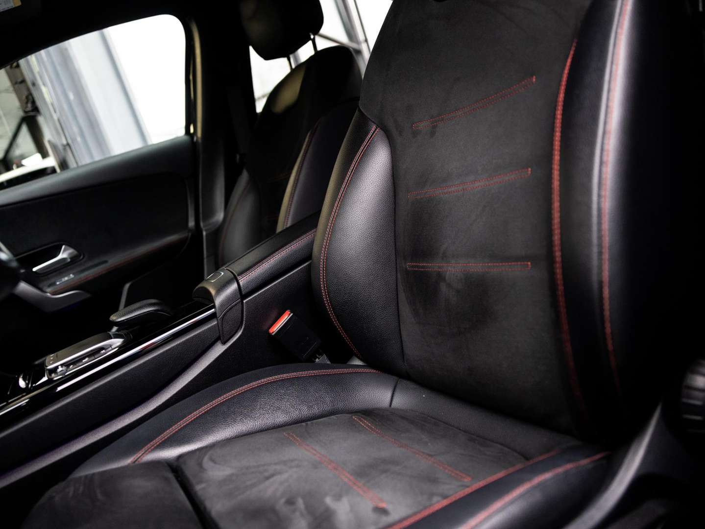 Mercedes Classe A 250 E 250 Business - 2020 - Joinsteer - #10