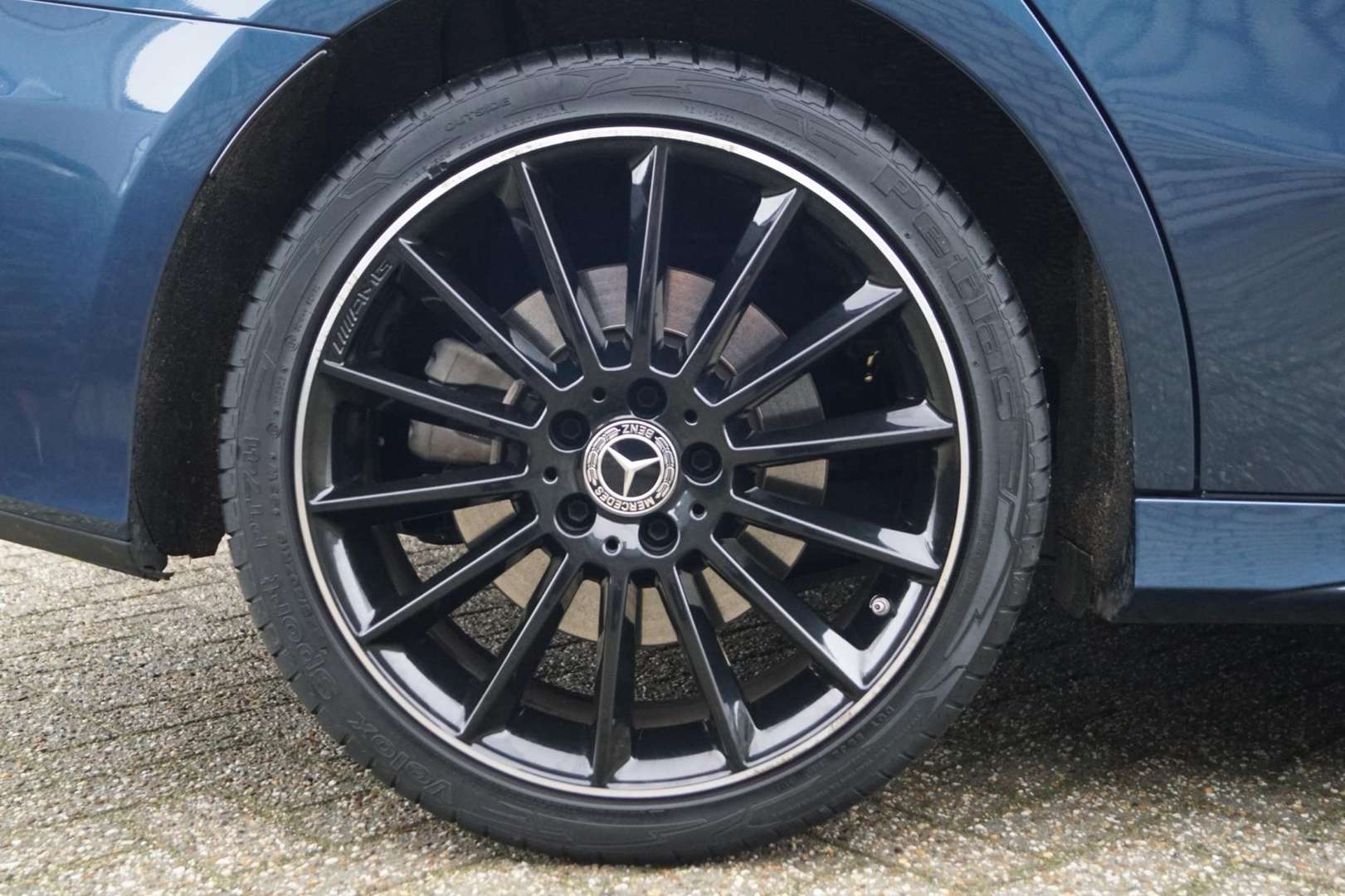 Mercedes Classe A 250 E 250 Business - 2020 - Joinsteer - #11