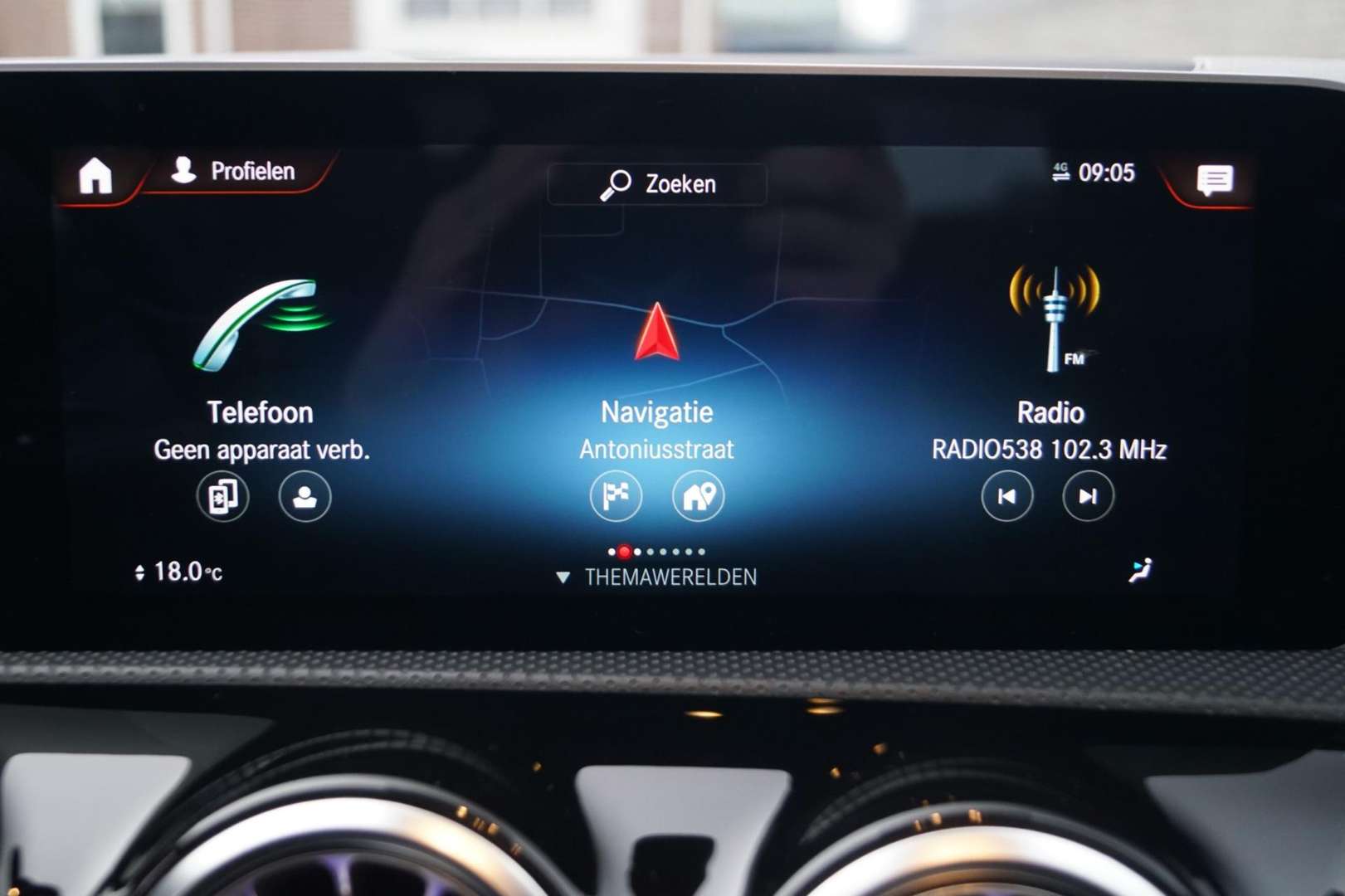 Mercedes Classe A 250 E 250 Business - 2020 - Joinsteer - #13