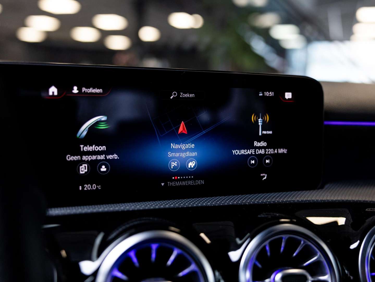 Mercedes Classe A 250 E 250 Business - 2020 - Joinsteer - #17