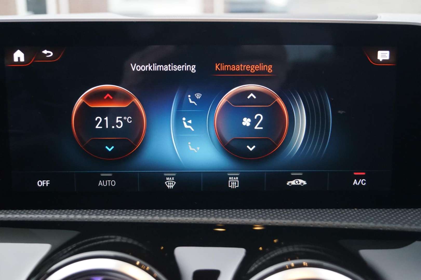 Mercedes Classe A 250 E 250 Business - 2020 - Joinsteer - #14