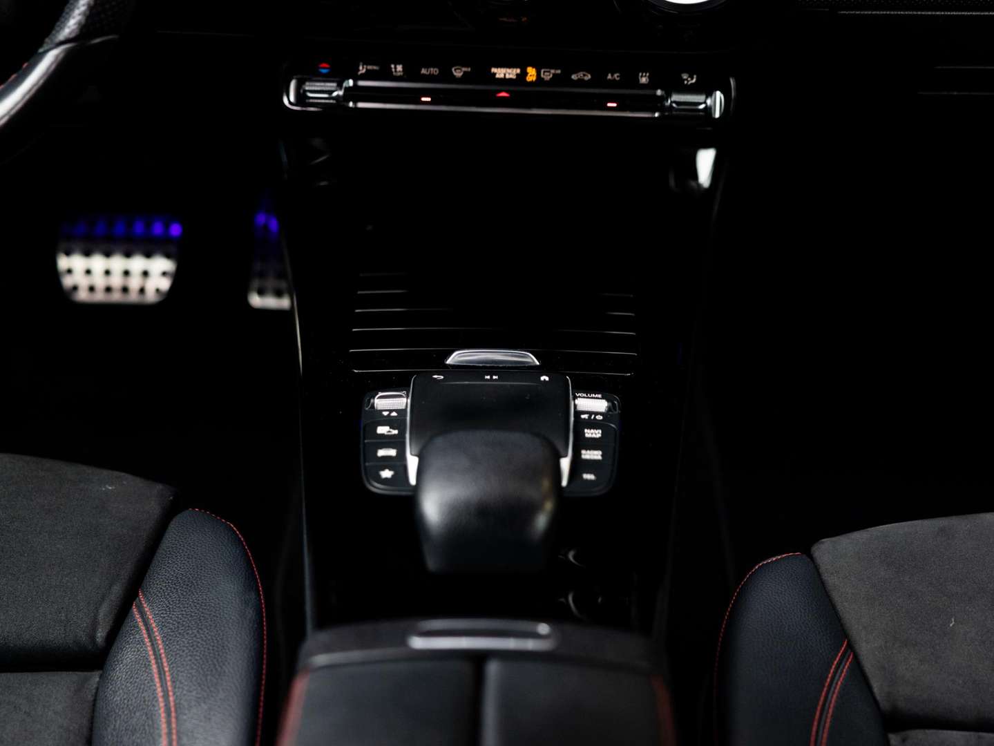 Mercedes Classe A 250 E 250 Business - 2020 - Joinsteer - #18