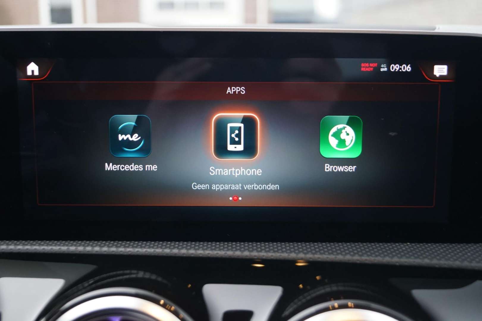 Mercedes Classe A 250 E 250 Business - 2020 - Joinsteer - #15