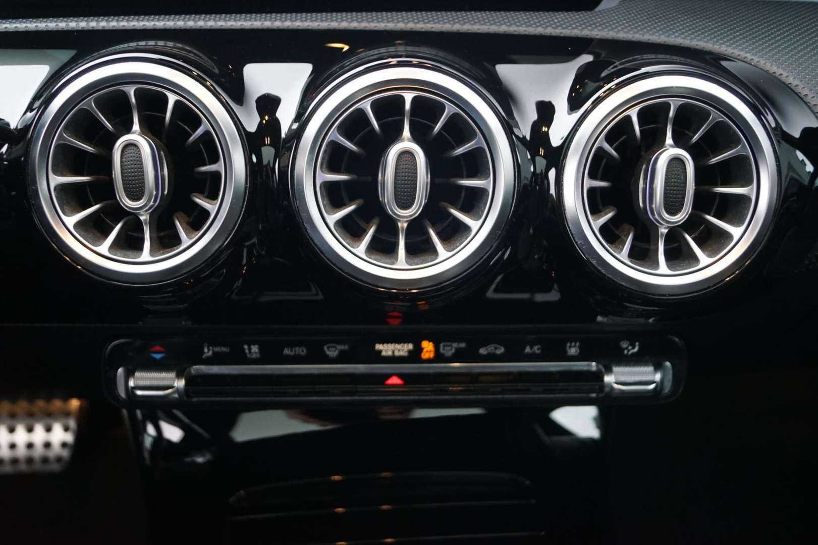 Mercedes Classe A 250 E 250 Business - 2020 - Joinsteer - #16