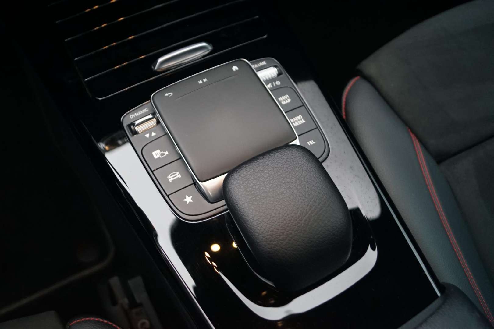 Mercedes Classe A 250 E 250 Business - 2020 - Joinsteer - #17