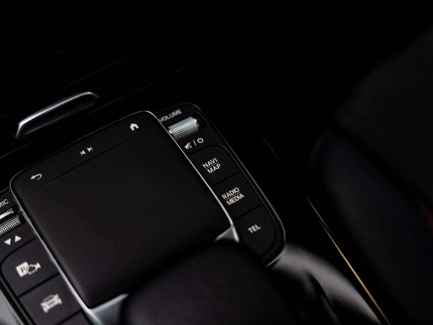 Mercedes Classe A 250 E 250 Business - 2020 - Joinsteer - #20