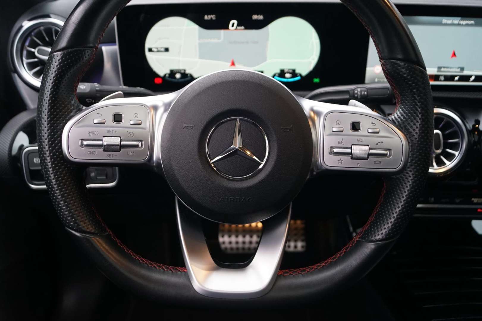 Mercedes Classe A 250 E 250 Business - 2020 - Joinsteer - #18