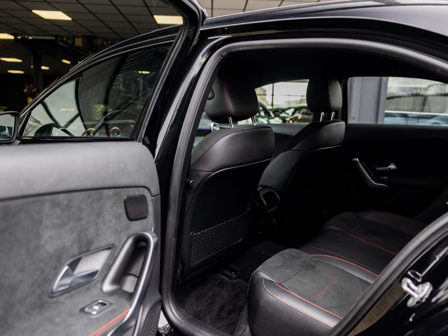 Mercedes Classe A 250 E 250 Business - 2020 - Joinsteer - #21