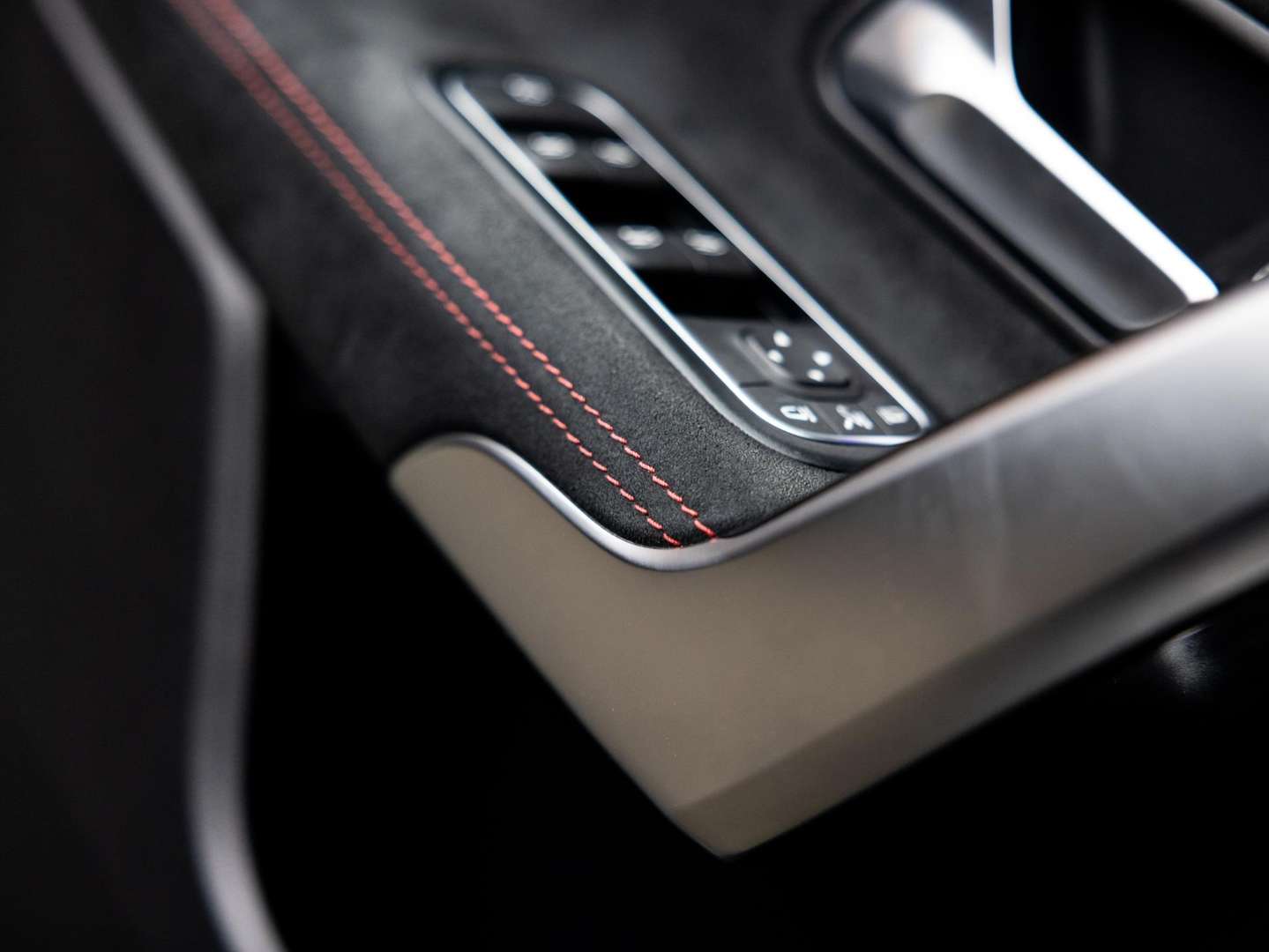 Mercedes Classe A 250 E 250 Business - 2020 - Joinsteer - #22