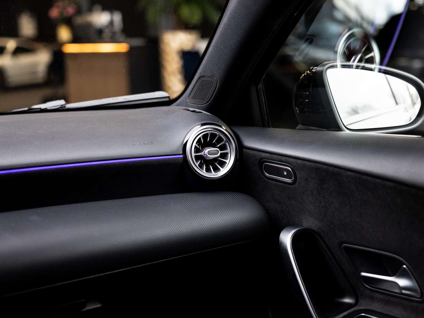 Mercedes Classe A 250 E 250 Business - 2020 - Joinsteer - #24