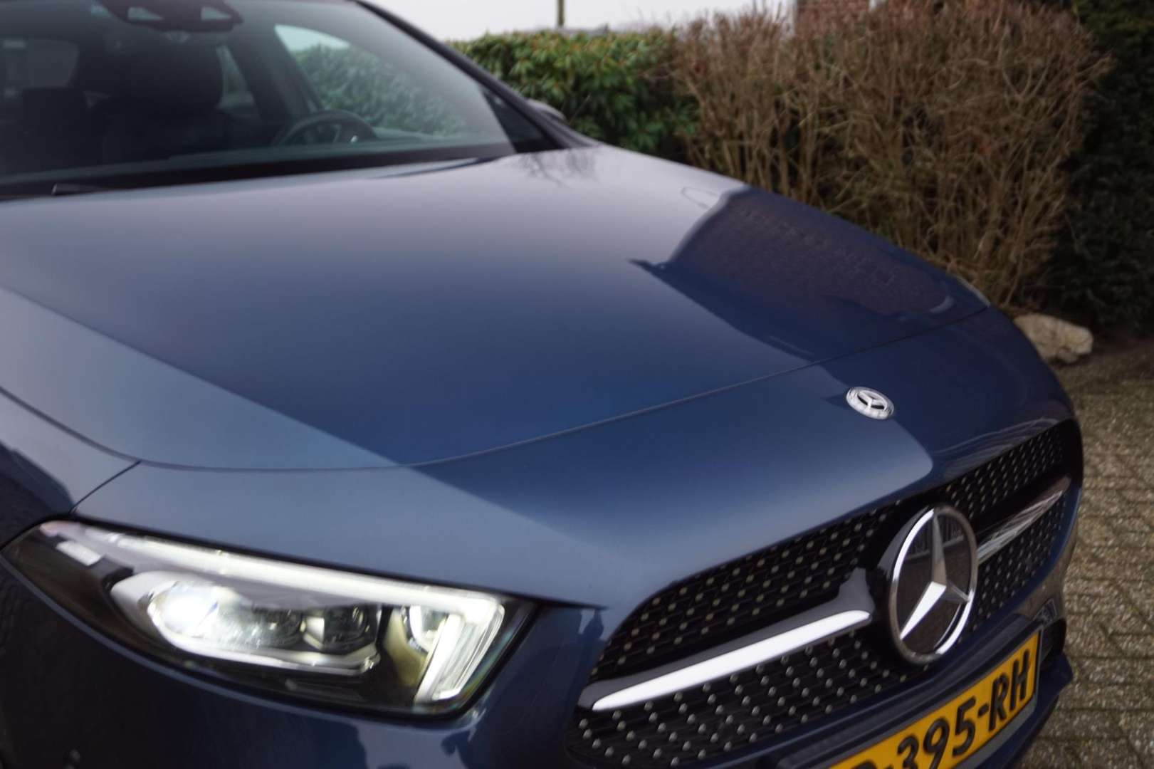 Mercedes Classe A 250 E 250 Business - 2020 - Joinsteer - #23