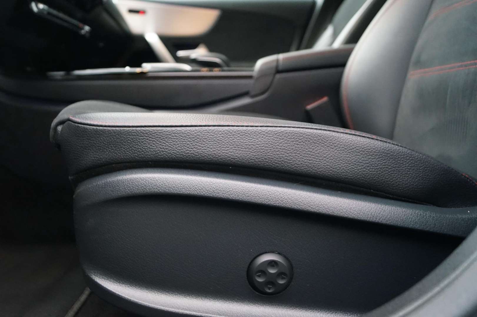 Mercedes Classe A 250 E 250 Business - 2020 - Joinsteer - #26