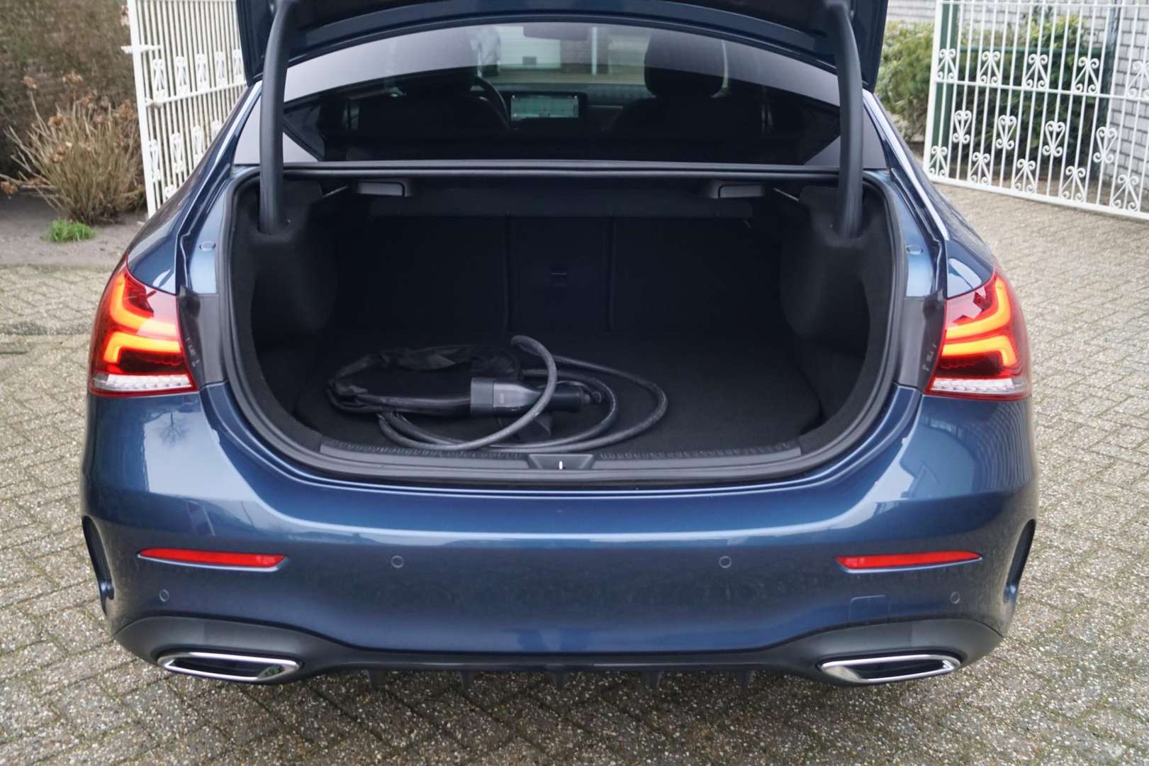 Mercedes Classe A 250 E 250 Business - 2020 - Joinsteer - #33