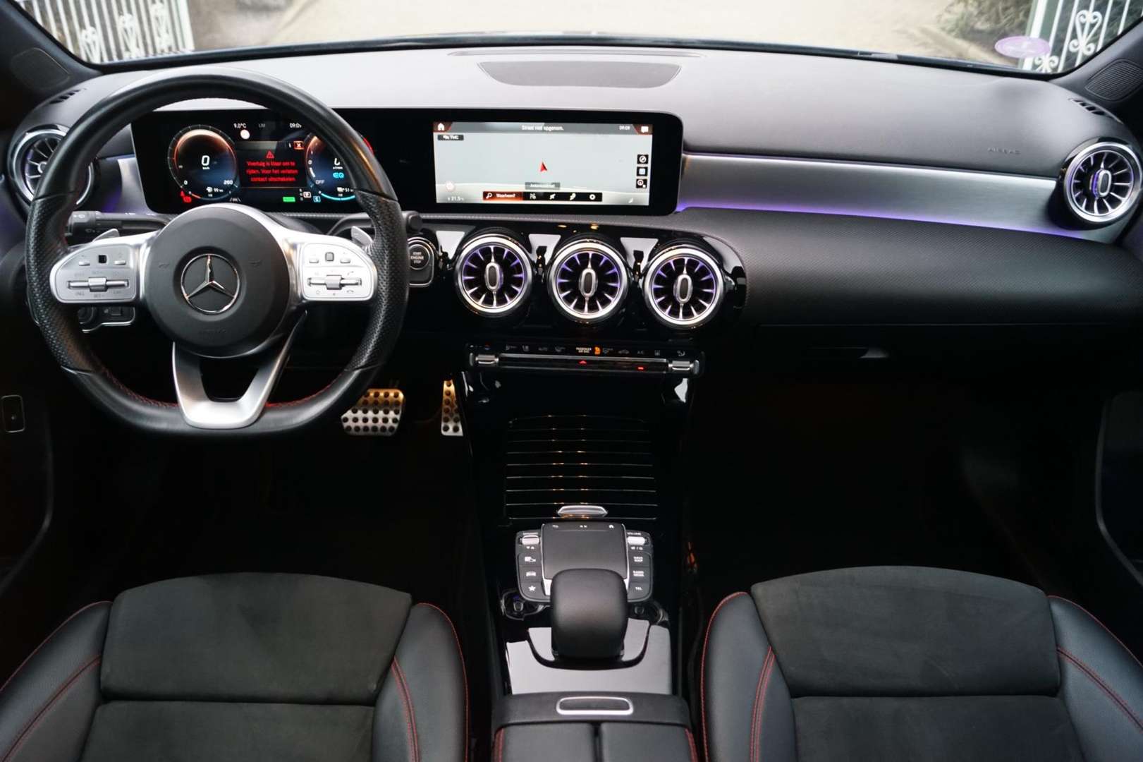 Mercedes Classe A 250 E 250 Business - 2020 - Joinsteer - #37