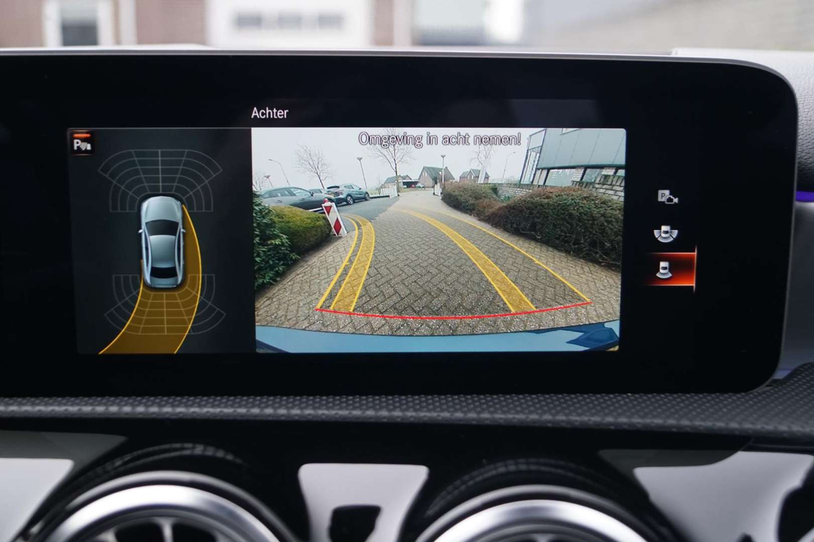 Mercedes Classe A 250 E 250 Business - 2020 - Joinsteer - #42