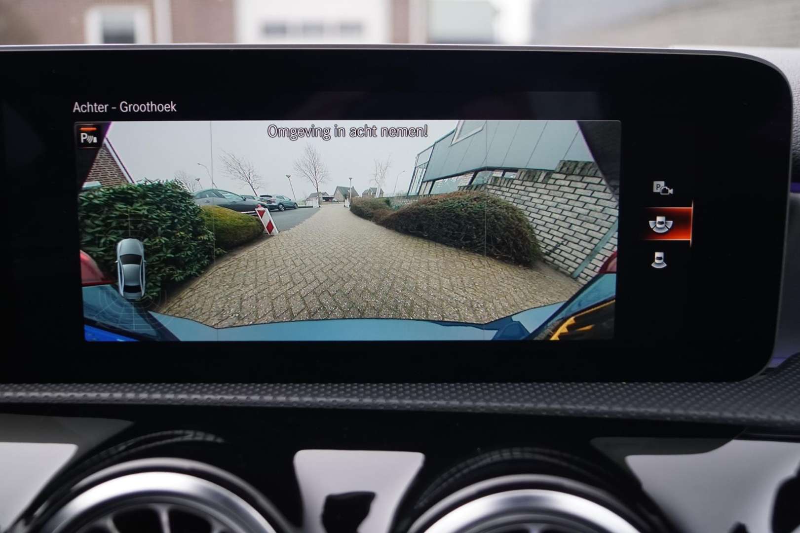 Mercedes Classe A 250 E 250 Business - 2020 - Joinsteer - #43