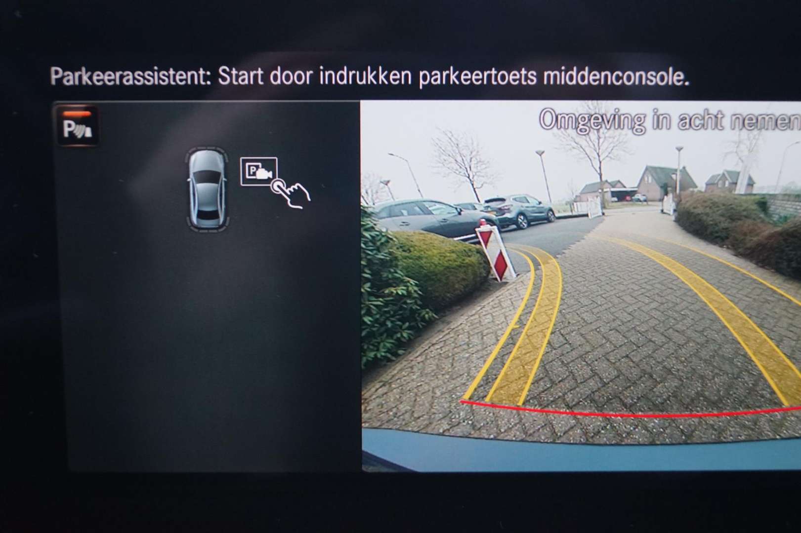 Mercedes Classe A 250 E 250 Business - 2020 - Joinsteer - #44