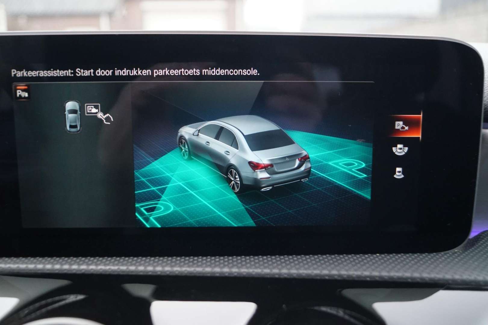 Mercedes Classe A 250 E 250 Business - 2020 - Joinsteer - #45