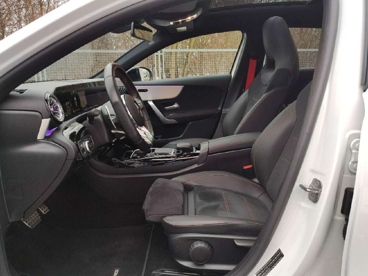 Mercedes Classe A45 AMG 45 AMG Line - 2022 - Joinsteer - #8